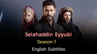 Selahaddin Eyyubi Episode 18 English Subtitles