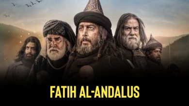 FATIH AL-ANDALUS