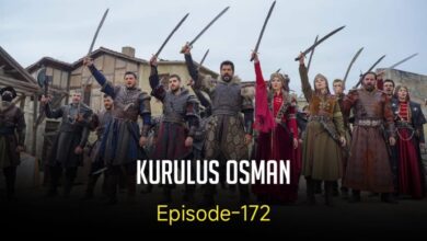 Kurulus Osman Episode 172 English Subtitles