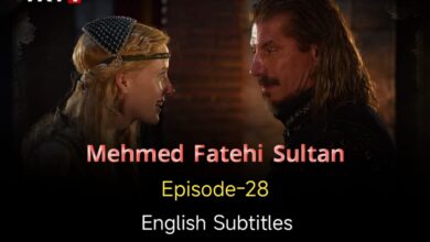 Mehmed Fetihler Sultani Episode 28 English Subtitles